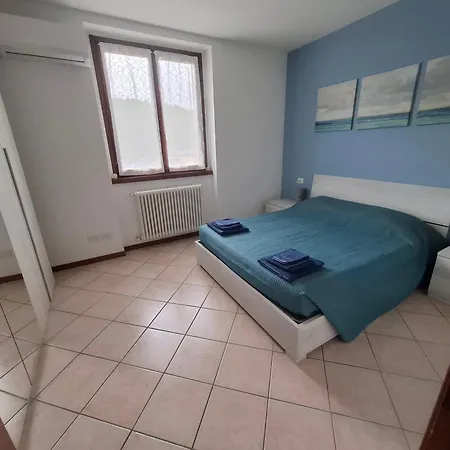 Holiday home Corilla House Colico