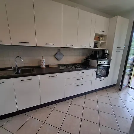 Corilla House Holiday home Colico