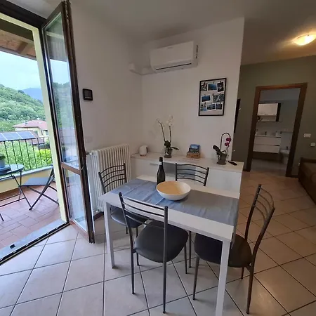 Holiday home Corilla House