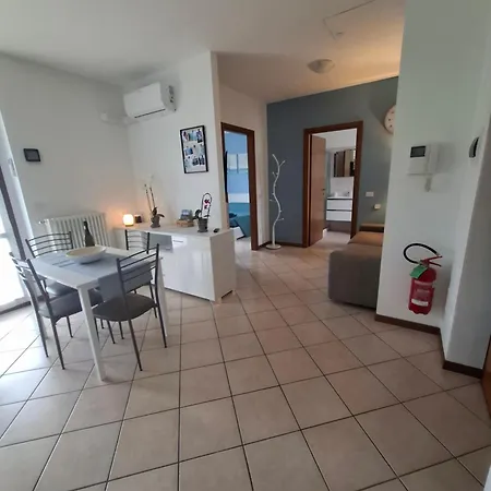 Prázdninový dům Corilla House