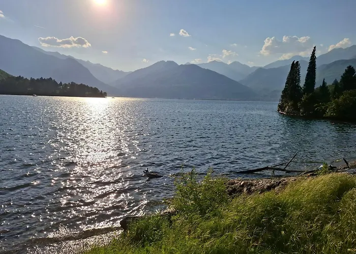 Tatil Evi Corilla House