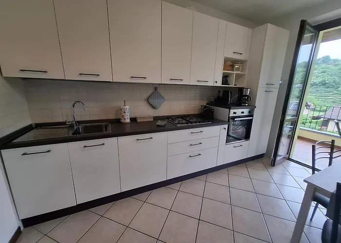 Corilla House Tatil Evi Colico