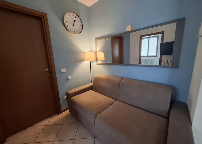 Corilla House Tatil Evi *