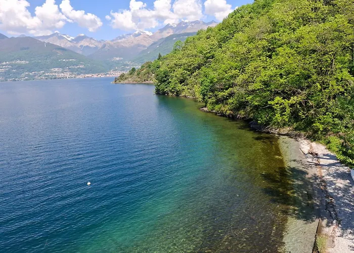 Tatil Evi Corilla House Colico