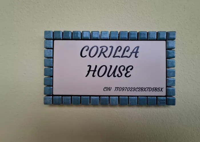 Corilla House * 콜리코