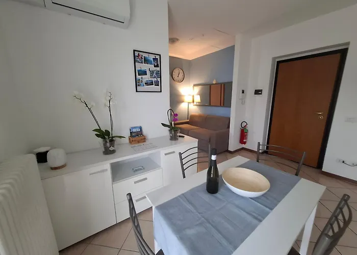 Corilla House * Colico