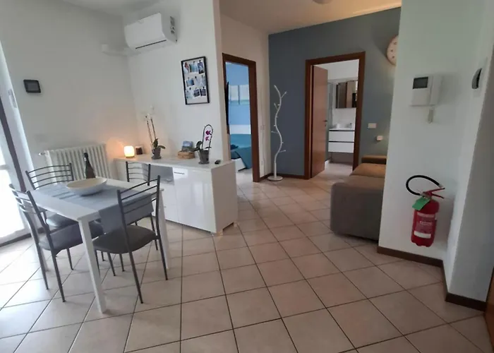 Tatil Evi Corilla House