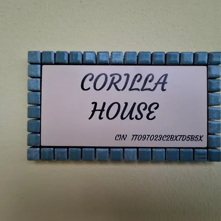 Corilla House * 콜리코